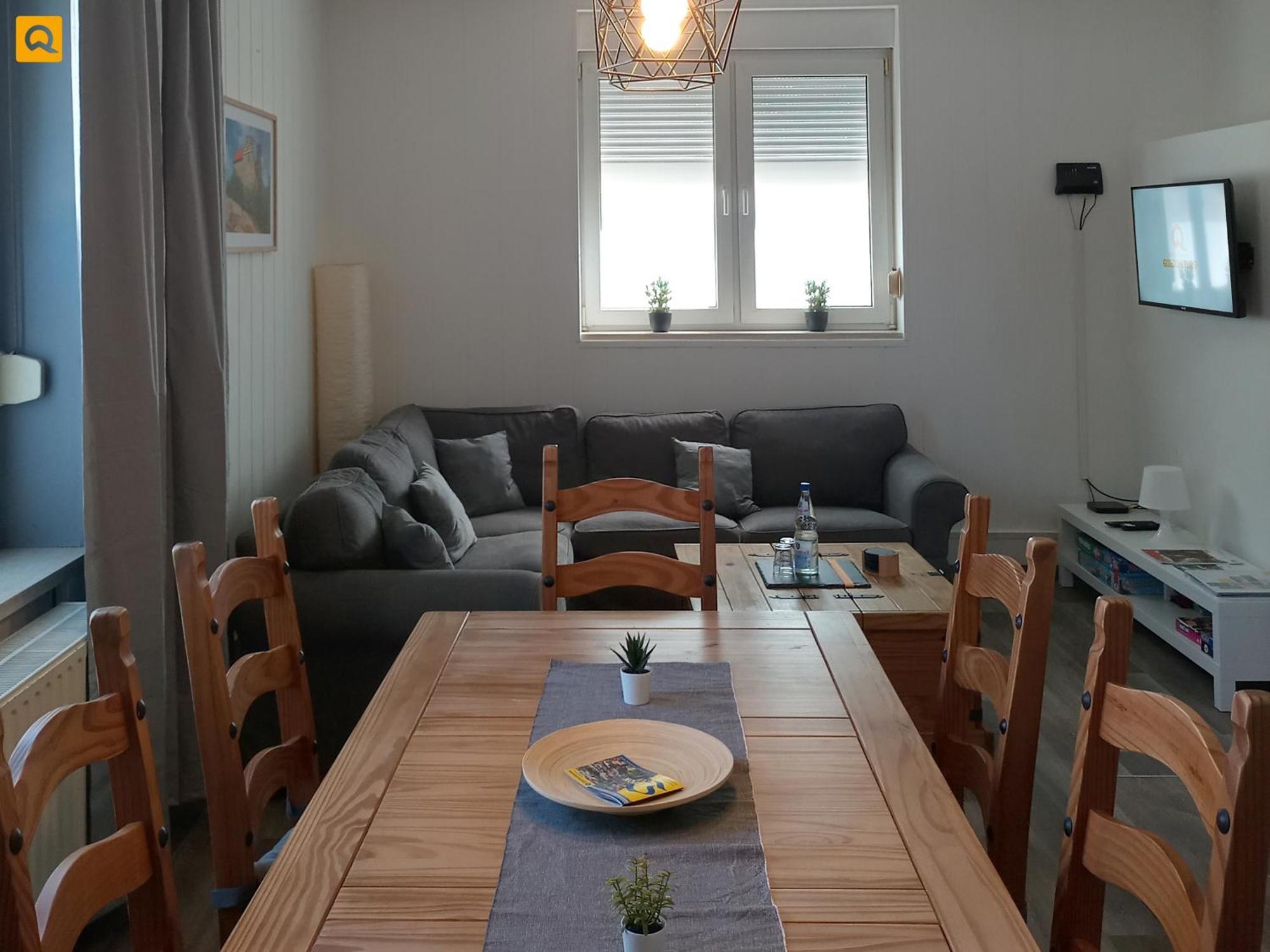 Ferienwohnung Кведлинбург Экстерьер фото